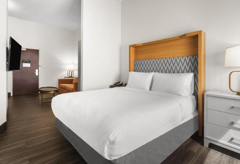 Hotel Holiday Inn & Suites Bothell An Ihg