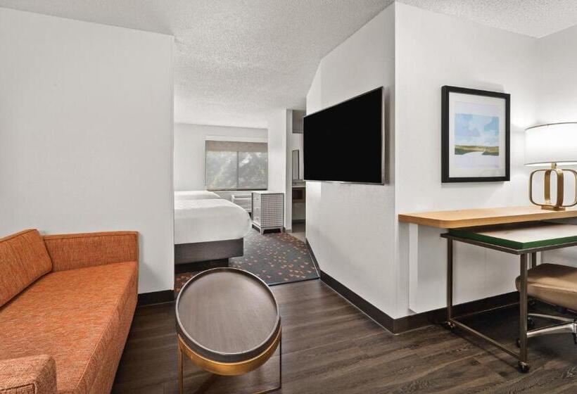 Hotel Holiday Inn & Suites Bothell An Ihg
