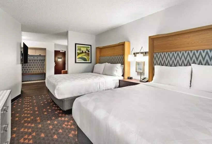 호텔 Holiday Inn & Suites Bothell An Ihg