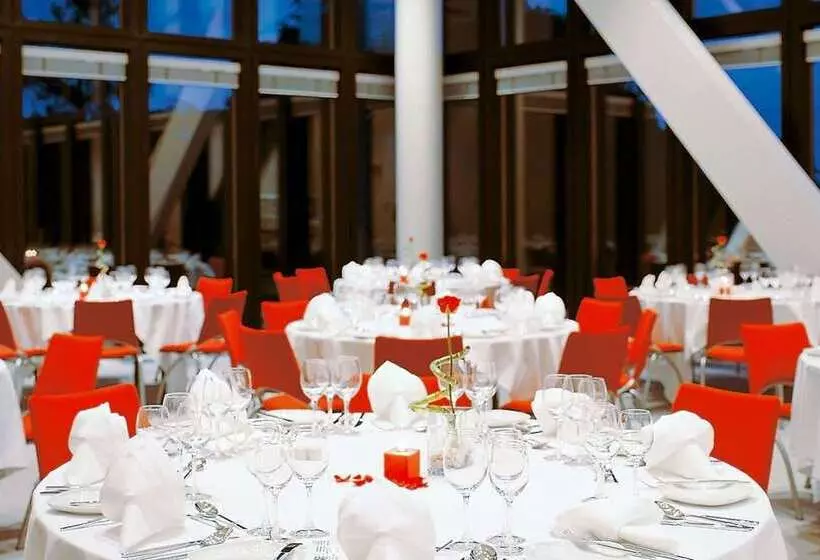 Hyperion Hotel Basel