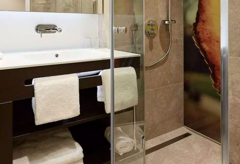 Hyperion Hotel Basel