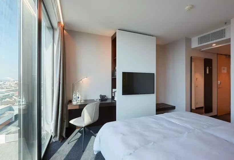 Hyperion Hotel Basel