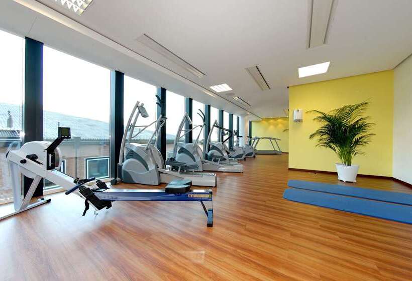 Hyperion Hotel Basel