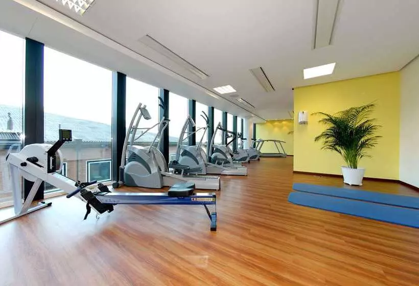 Hyperion Hotel Basel