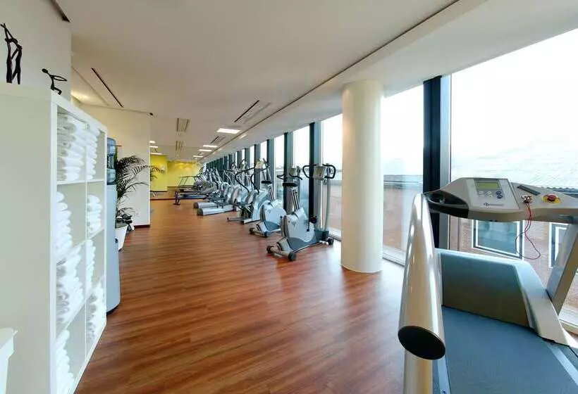 Hyperion Hotel Basel