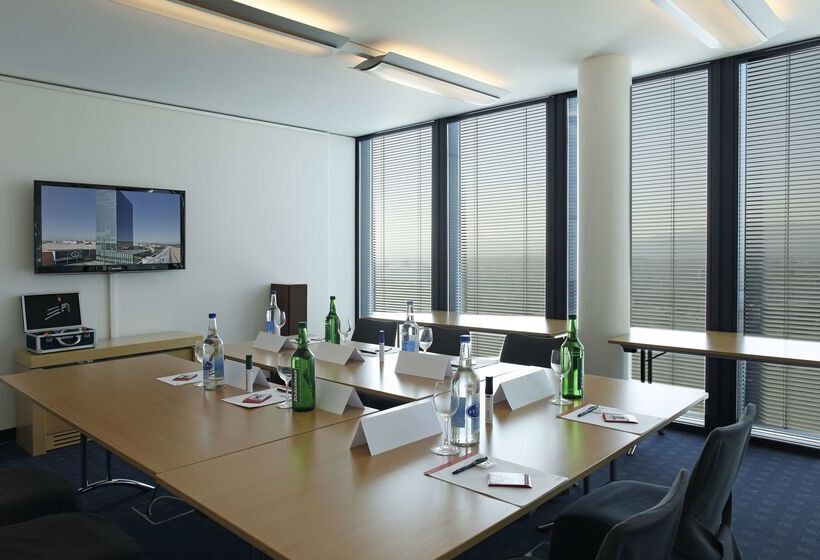 Hyperion Hotel Basel