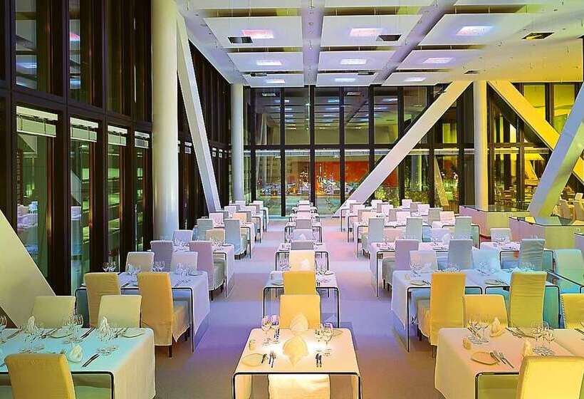 Hyperion Hotel Basel