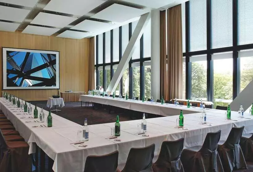 Hyperion Hotel Basel