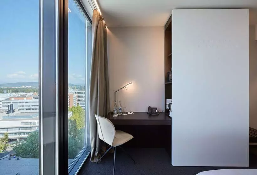 Hyperion Hotel Basel