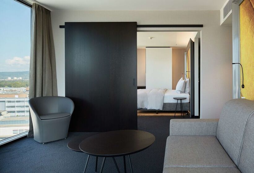 Hyperion Hotel Basel