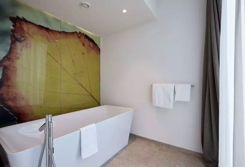 Hyperion Hotel Basel