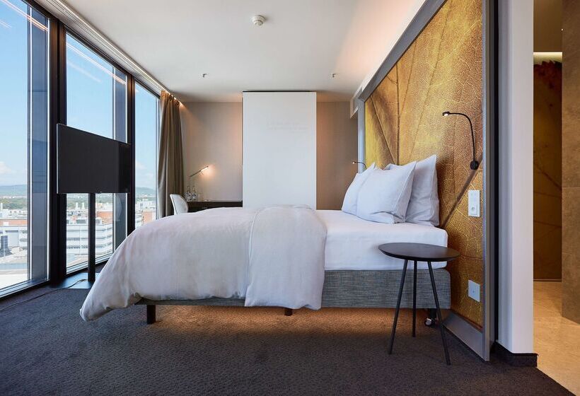 Hyperion Hotel Basel