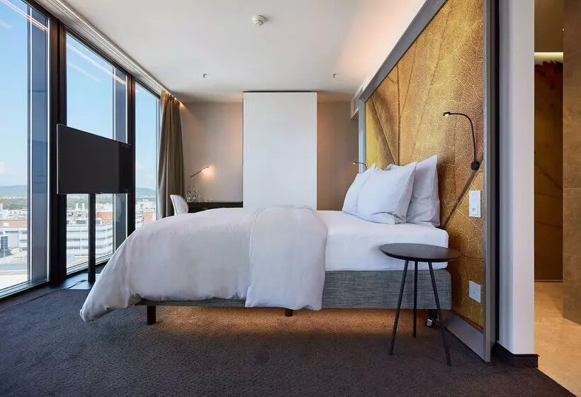 Hyperion Hotel Basel