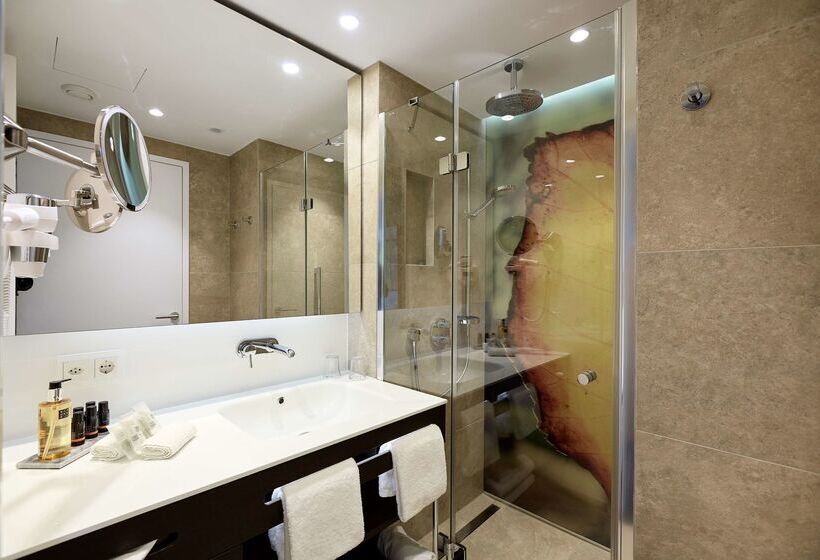 Hyperion Hotel Basel