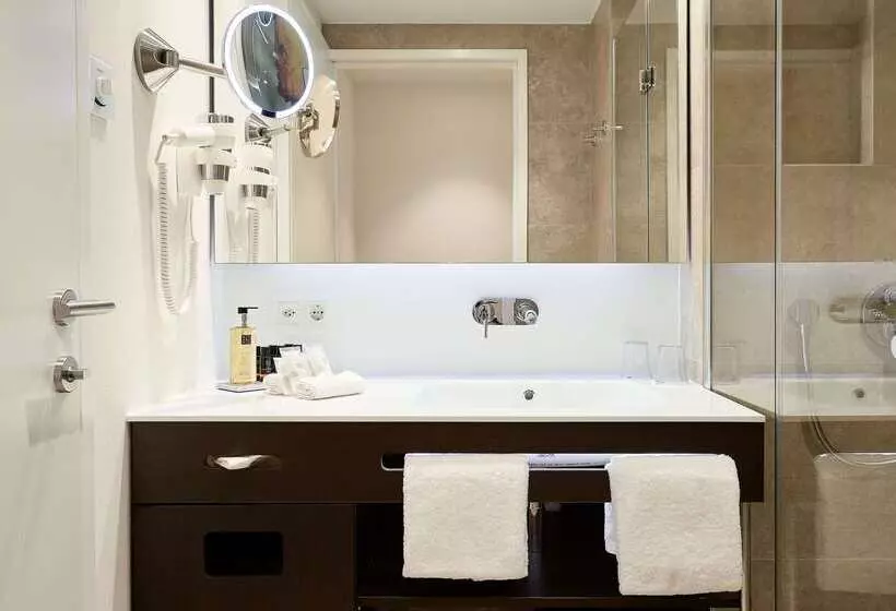 Hyperion Hotel Basel