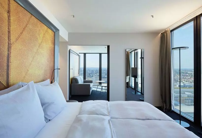 Hyperion Hotel Basel