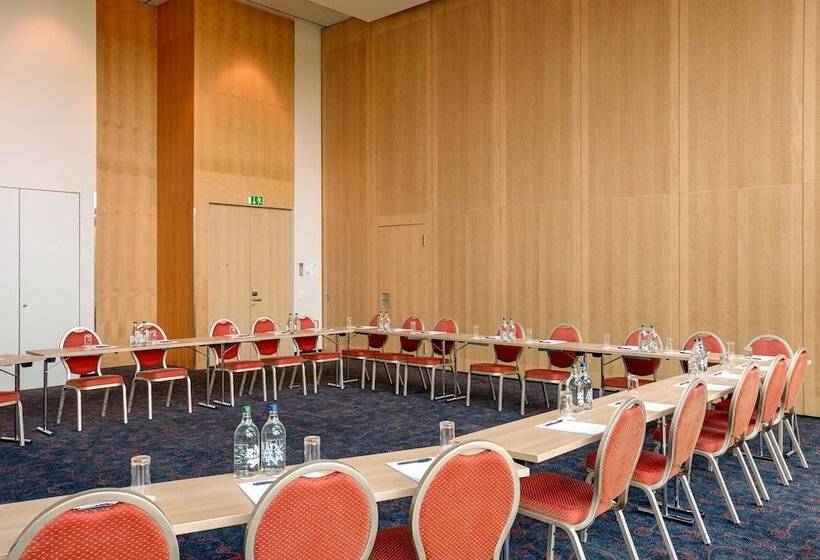 Hyperion Hotel Basel