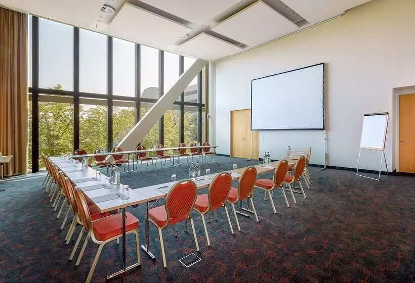 Hyperion Hotel Basel