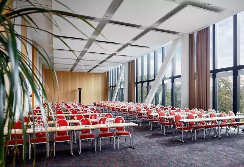 Hyperion Hotel Basel