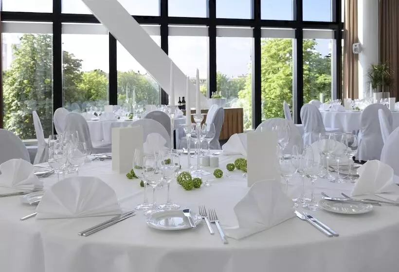 Hyperion Hotel Basel