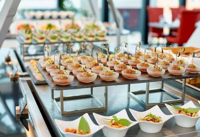 Hyperion Hotel Basel