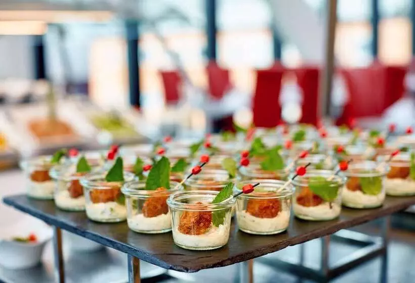 Hyperion Hotel Basel