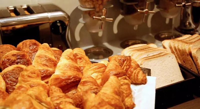ホテル Ibis Paris Opera La Fayette