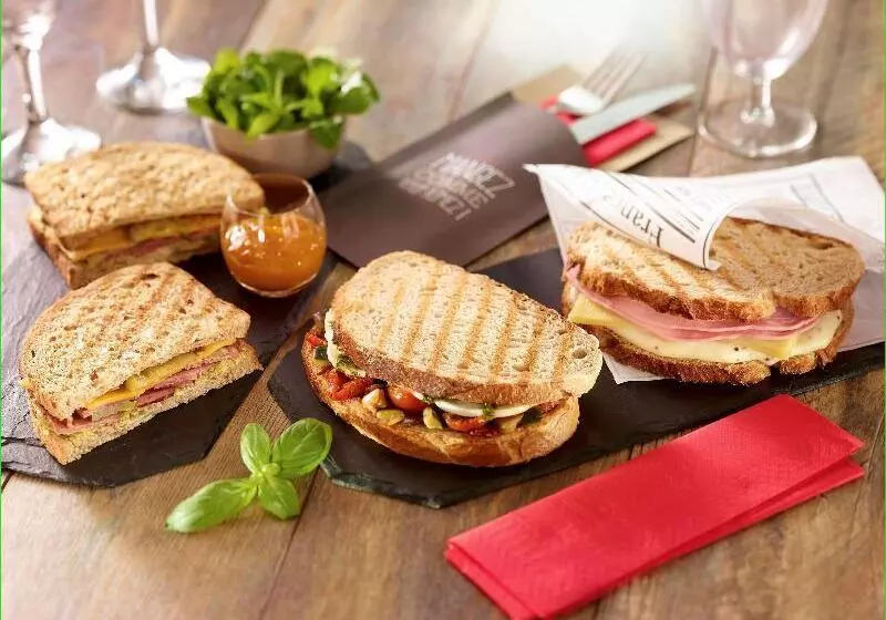 ホテル Ibis Paris Opera La Fayette