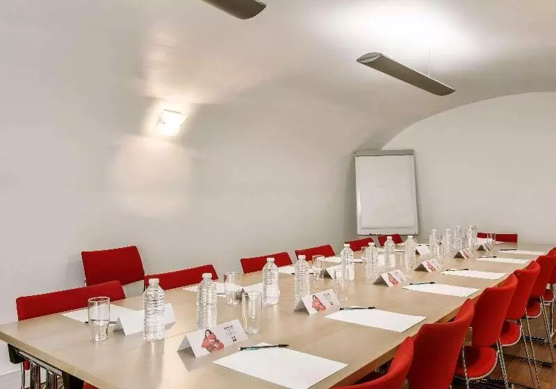 ホテル Ibis Paris Opera La Fayette