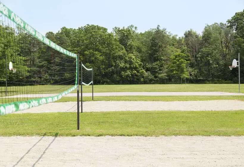 酒店 Ivey Spencer Leadership Centre