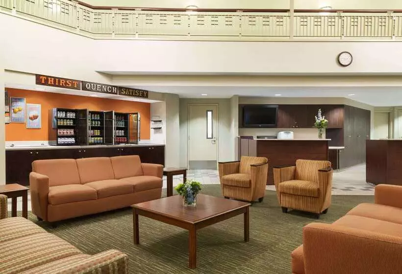 酒店 Ivey Spencer Leadership Centre