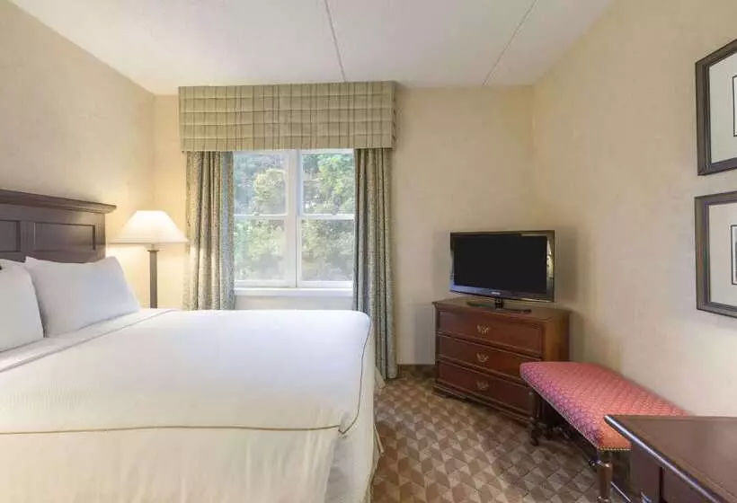 酒店 Ivey Spencer Leadership Centre