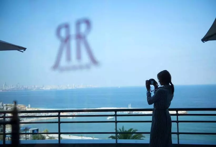 Le Royal Hotel   Beirut