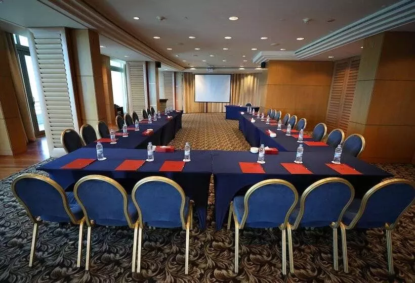 Le Royal Hotel   Beirut