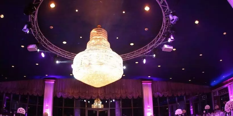 Le Royal Hotel   Beirut