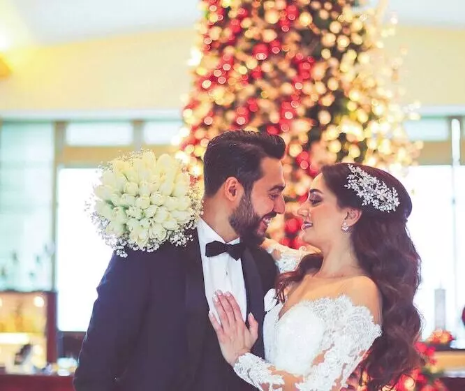 Le Royal Hotel   Beirut