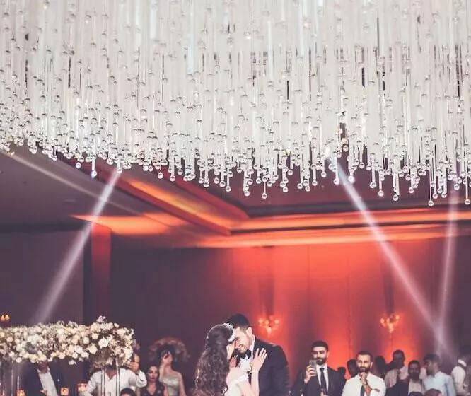 Le Royal Hotel   Beirut