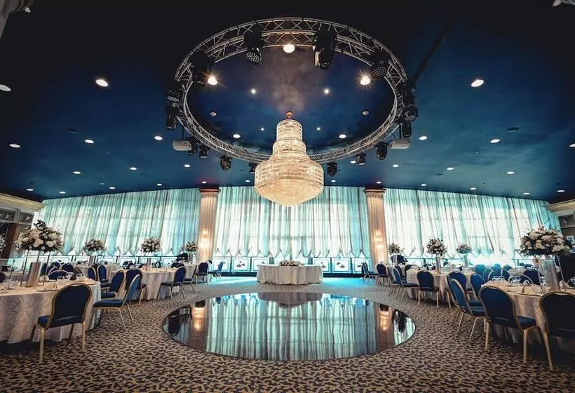 Le Royal Hotel   Beirut