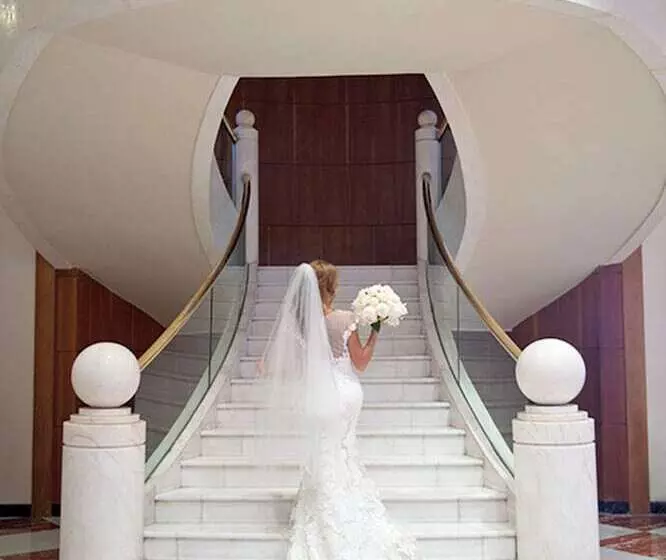 Le Royal Hotel   Beirut