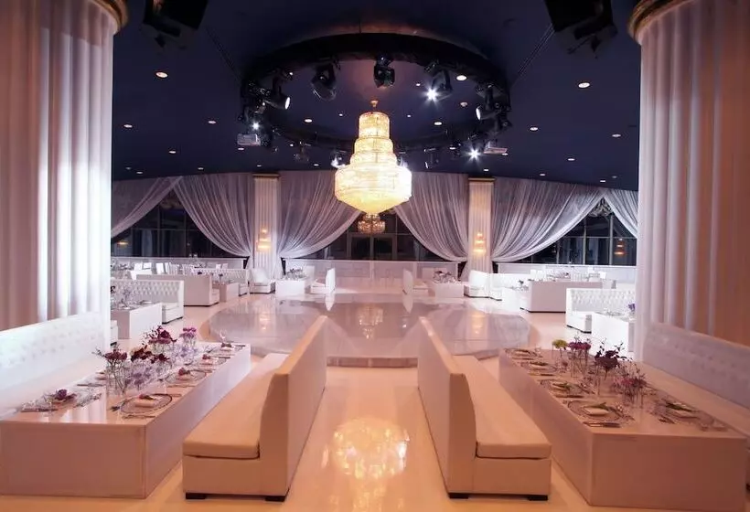 Le Royal Hotel   Beirut