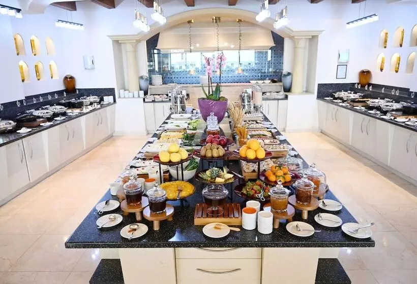 Le Royal Hotel   Beirut