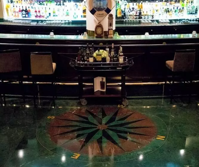 Le Royal Hotel   Beirut