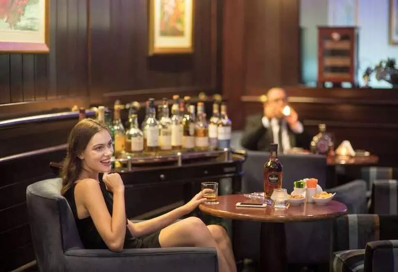 Le Royal Hotel   Beirut