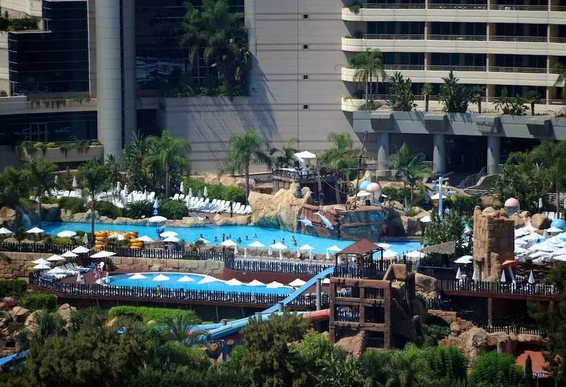 Le Royal Hotel   Beirut