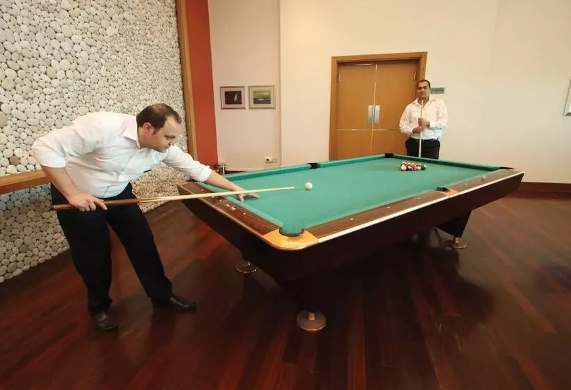 Le Royal Hotel   Beirut