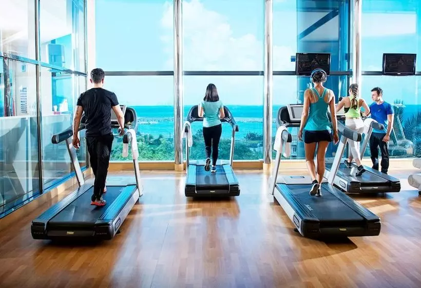 Le Royal Hotel   Beirut