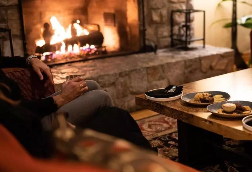 酒店 Long Beach Lodge Resort