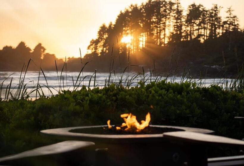 هتل Long Beach Lodge Resort