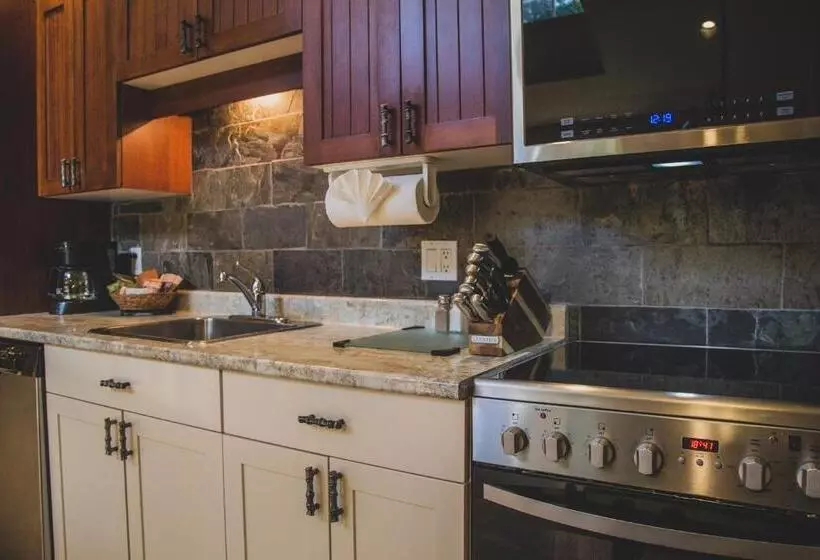 酒店 Long Beach Lodge Resort