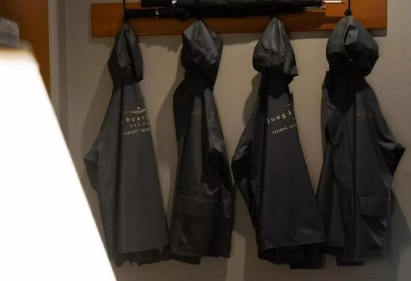 酒店 Long Beach Lodge Resort